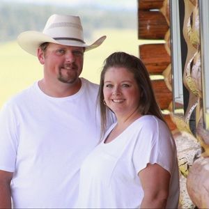 Meet your Posher, Christa